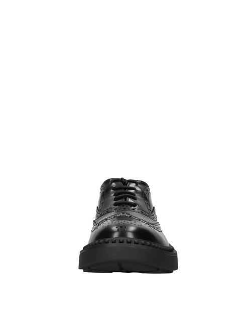  ASH | MERCER POLISH CALFNERO